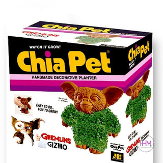 Gizmo Chia Pet
