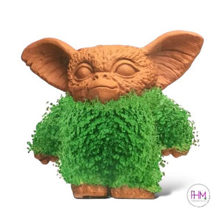 Gizmo Chia Pet