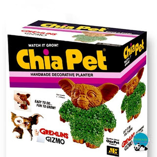 Gizmo Chia Pet