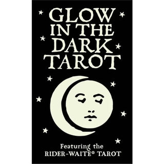 Glow In The Dark Tarot 🌙