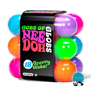 Gobs of Globs NeeDoh