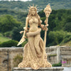 Goddess Hecate Statue 🌙✨
