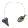Sodalite-May the lady bless all aspects of your life