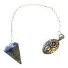 *Goddess Pendulums - Sodalite-May the lady bless all aspects