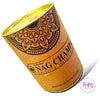 •Goloka Meditation Nag Champa Back Flow Incense Cone
