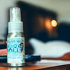 Good Golly Miss Molly | CBD Infused Cooling Spray