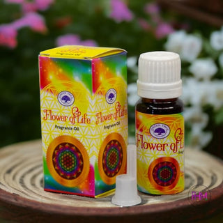 Green Tree Fragrance Oil ✨ - Essential Blend