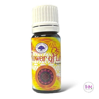 Green Tree Fragrance Oil ✨ - Essential Blend