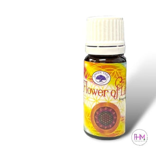 Green Tree Fragrance Oil ✨ - Essential Blend