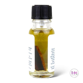 Greenman Oil 🔮 | Sun’s Eye