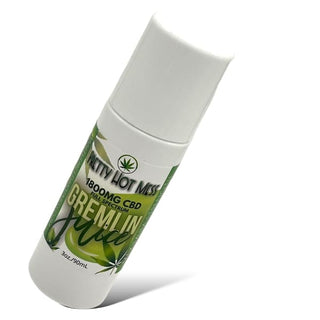 Gremlin Juice - Essential Oil Blend