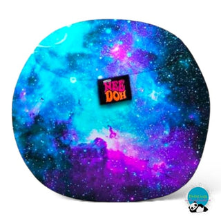 Groovy Glob NeeDoh Dohzee - Galaxy - Toys & Games