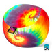 Groovy Tie Dyed