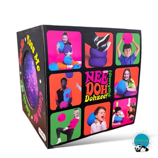 Groovy Glob NeeDoh Dohzee - Toys & Games