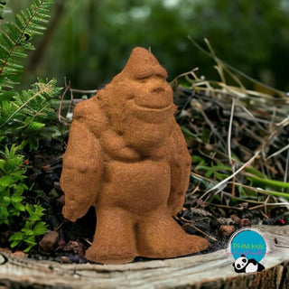 Grow A Bigfoot | DIY Experiment