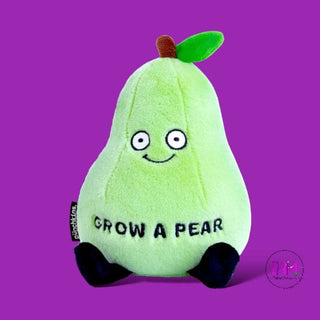 Grow A Pear | Punchkins - Plush