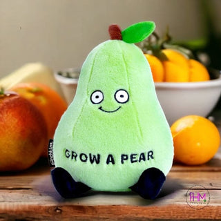Grow A Pear | Punchkins - Plush