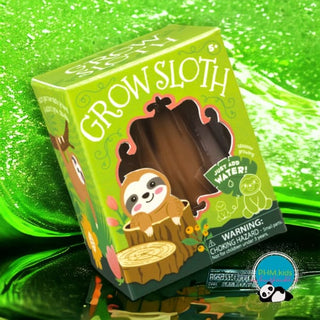 Grow a Sloth