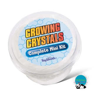 Growing Crystals Kit