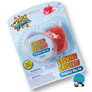 Growing Crystals Kit