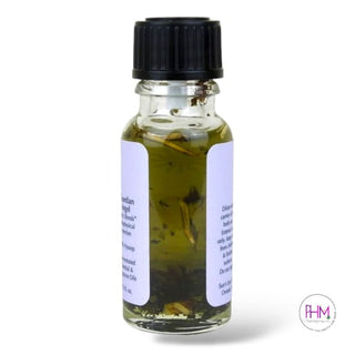 Guardian Angel Oil 🔮 | Sun’s Eye