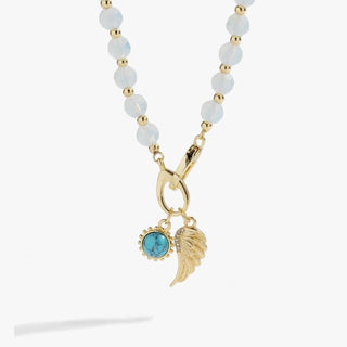Guardian Angel Wrap Bracelet | Alex + Ani 👼 - Jewelry