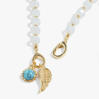 Guardian Angel Wrap Bracelet | Alex + Ani 👼 - Jewelry