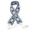 Black/Blue