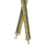 Green Beaded