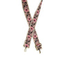 Cream & Pink Full Bloom