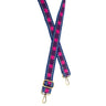 Fuschia Crochet