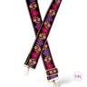 Black Folk Floral