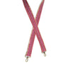 Fuchsia Beaded