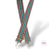 Turquoise Inset Mosaic