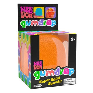 Gum Drop Nee Doh ✌🏼