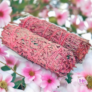 Gypsy Rose Sage - Magical Tools