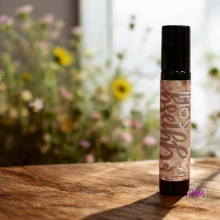 Gypsy Soul Patchouli Fragrance Oil ✌🏼
