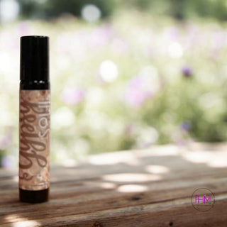 Gypsy Soul Patchouli Fragrance Oil ✌🏼