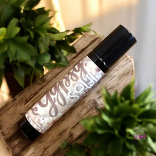 Gypsy Soul Patchouli Fragrance Oil ✌🏼