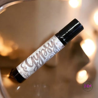 Gypsy Soul Patchouli Fragrance Oil ✌🏼