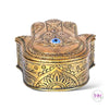 Hamsa Evil Eye Magic Box 🪬