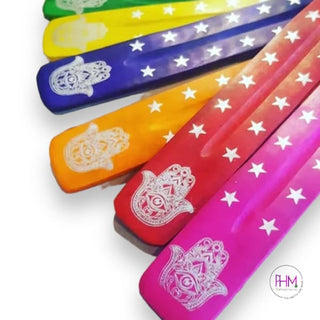 Hamsa Incense Burners 🪬 - Burner