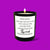 *Happily Ever After Candle