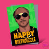 Happy Birthdizzle Birthday Card - Cards