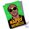 Happy Birthdizzle Birthday Card - Cards