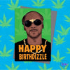 Happy Birthdizzle Birthday Card - Cards