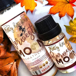 Harvest Moon Aromatherapy