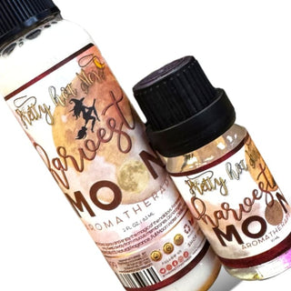 Harvest Moon Aromatherapy