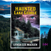 Haunted Lake George - Book