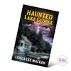 Haunted Lake George - Book